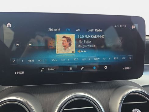 Used 2020 Mercedes-Benz GLC 300 4MATIC Coupe image 22