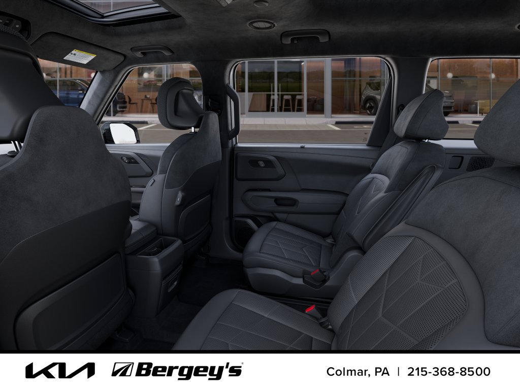 New 2027 Kia Telluride X-Line SX Prestige AWD/4WD image 21