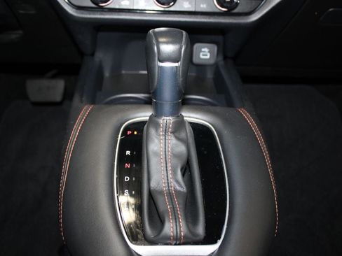 Used 2024 Honda HR-V Sport image 30