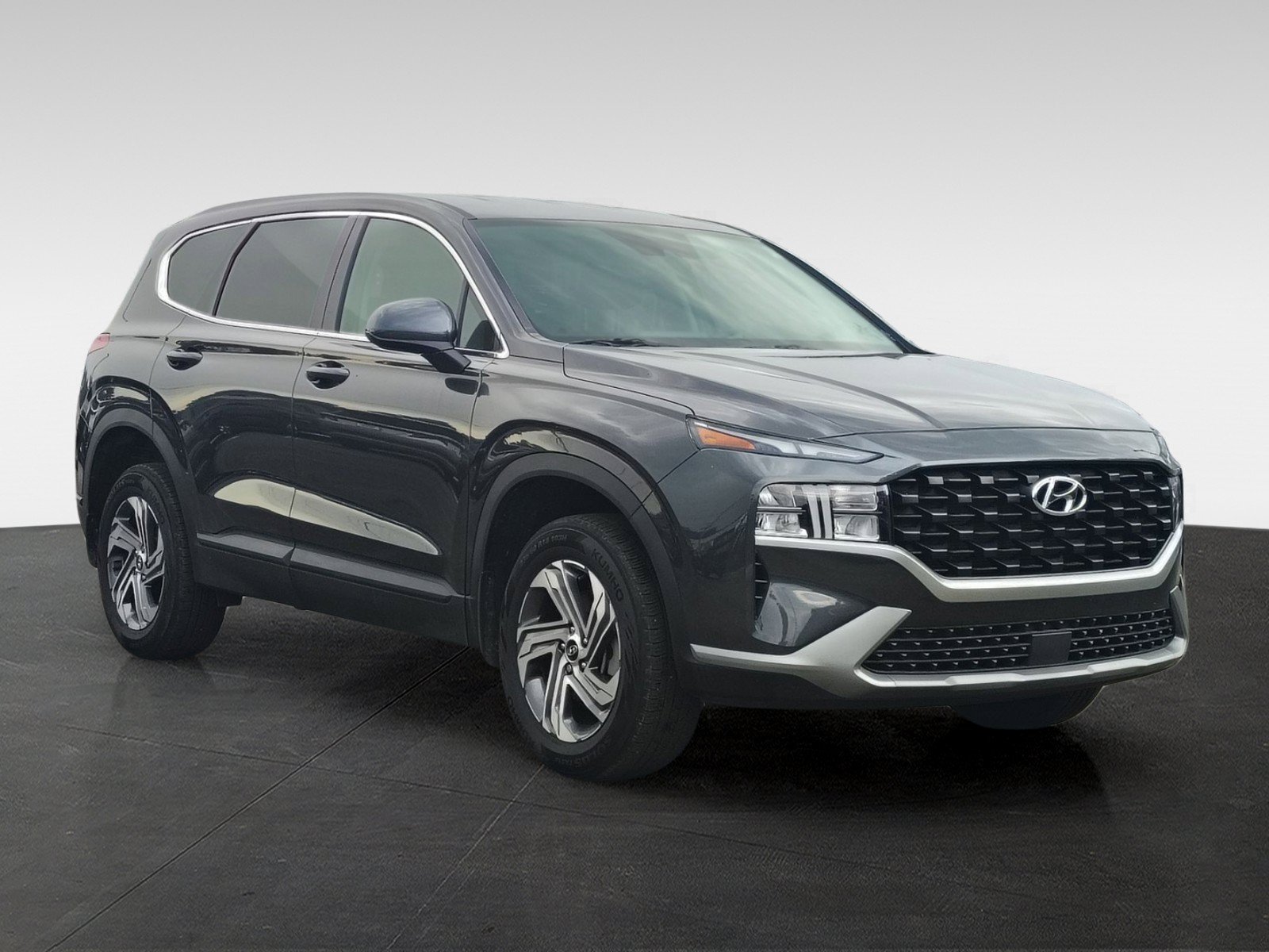Certified 2023 Hyundai Santa Fe SE AWD/4WD image 3