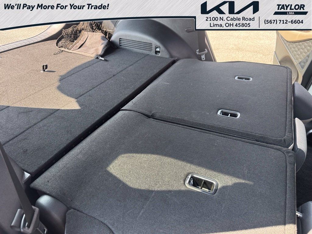 Used 2023 Hyundai Santa Fe SEL AWD/4WD image 22