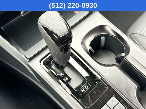 New 2026 Subaru Outback Limited XT image 21