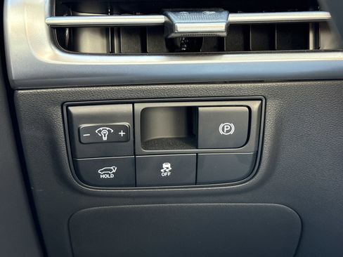 Certified 2025 Hyundai Tucson Limited image 21