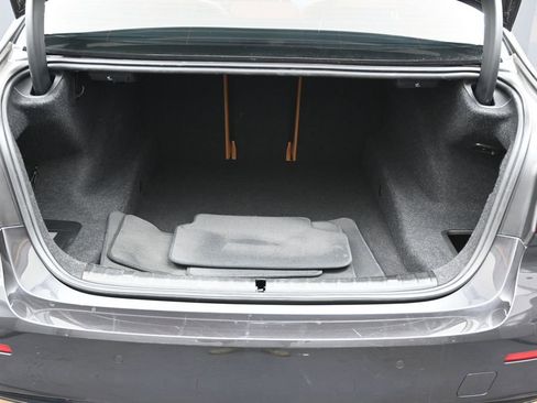 Used 2023 BMW 530i xDrive w/ Convenience Package AWD/4WD image 41