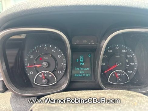 Used 2013 Chevrolet Malibu LT FWD image 5