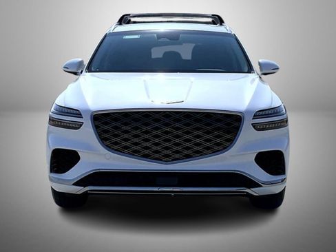 Certified 2026 Genesis GV70 2.5T Select AWD/4WD image 2