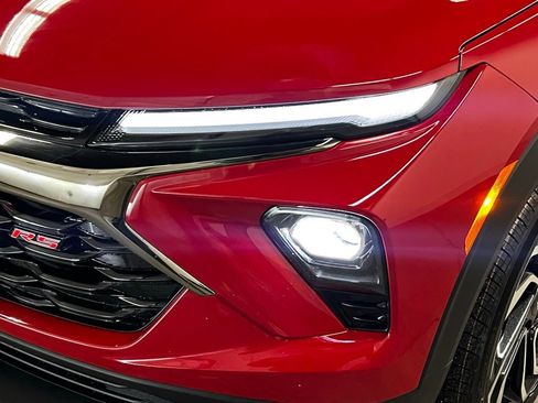 New 2026 Chevrolet TrailBlazer RS w/ Convenience Package image 12