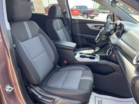 Used 2023 Chevrolet Blazer LT w/ Driver Confidence Package image 13