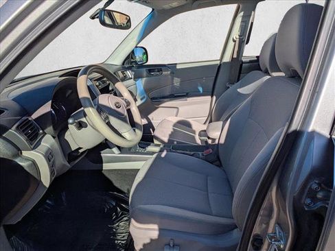 Used 2011 Subaru Forester 2.5X Premium image 11