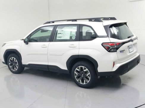 New 2026 Subaru Forester image 7