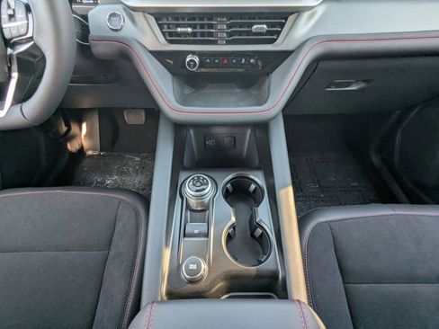 New 2026 Ford Explorer ST w/ Sun And Sound Package image 25