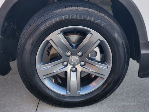 Certified 2023 Honda Ridgeline RTL-E image 11