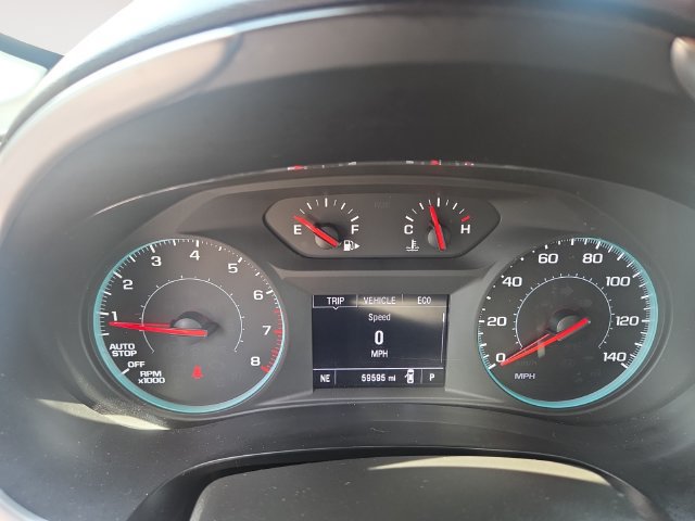 Used 2024 Chevrolet Malibu RS FWD image 19