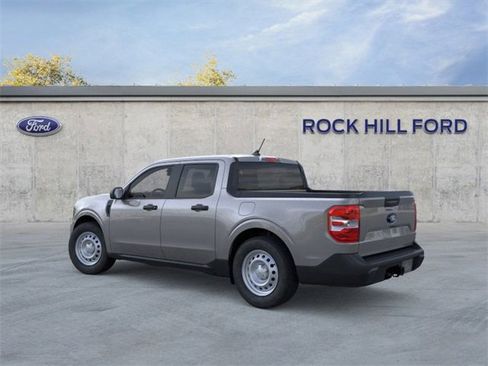 New 2026 Ford Maverick XL image 5