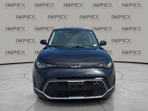 Used 2024 Kia Soul LX w/ Option Group 015 FWD image 8