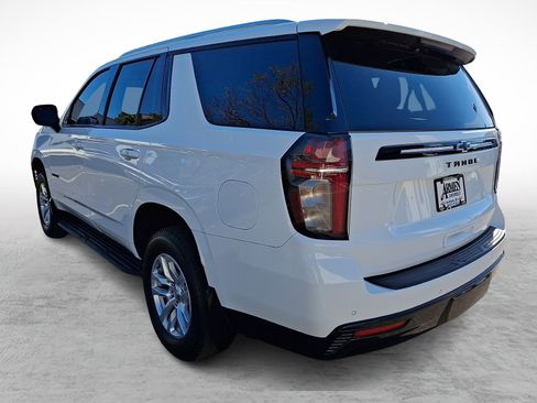 Certified 2022 Chevrolet Tahoe LS w/ Driver Alert Package image 5