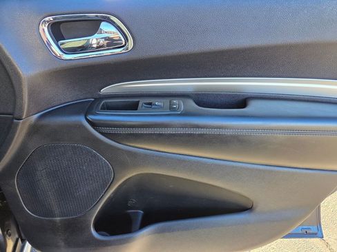 Used 2014 Dodge Durango SXT RWD image 24
