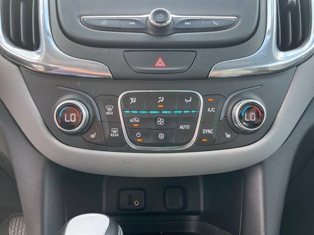 Used 2018 Chevrolet Equinox LT FWD image 26