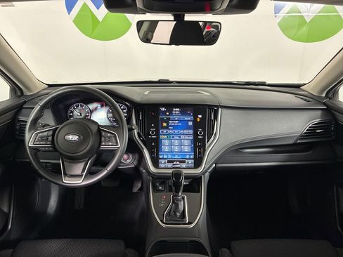 Used 2025 Subaru Legacy Premium image 14