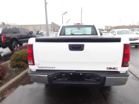 Used 2013 GMC Sierra 1500 W/T image 5