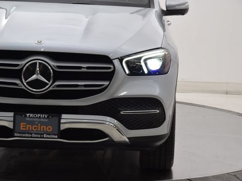 Certified 2023 Mercedes-Benz GLE 350 image 10