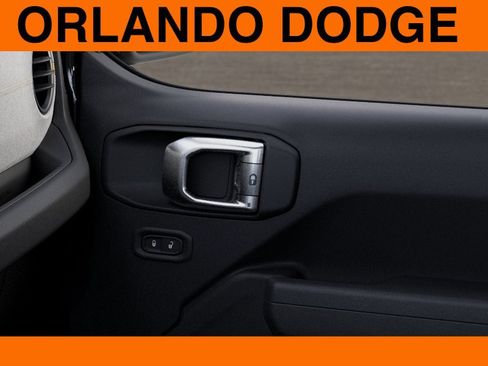 New 2026 Jeep Gladiator Sport image 25