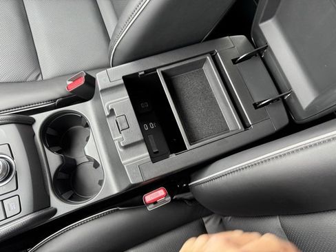 Certified 2025 MAZDA CX-5 AWD 2.5 S w/ Select Package image 19