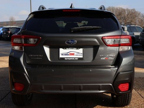 Used 2021 Subaru Crosstrek 2.5i Limited w/ Moonroof Package 1 image 5