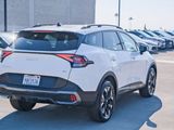 Used 2023 Kia Sportage X-Line image 4