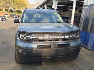 Used 2024 Ford Bronco Sport Big Bend w/ Convenience Package video 2