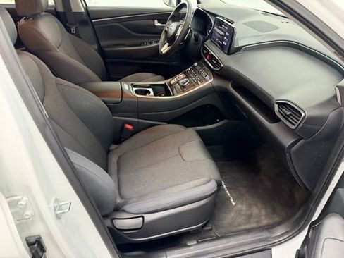 Certified 2023 Hyundai Santa Fe SEL FWD image 36