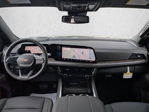 New 2026 Chevrolet Tahoe LT w/ Comfort Package AWD/4WD image 15