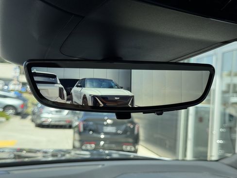 New 2025 Cadillac Escalade IQ Sport 1 w/ Smart Trailering package image 34