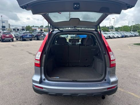 Used 2011 Honda CR-V SE image 7