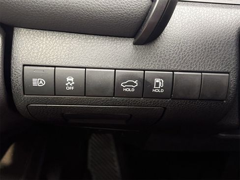 Used 2021 Toyota Camry XSE w/ Carpet Mat Package (TMS) image 21