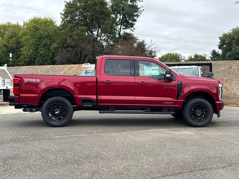 New 2026 Ford F250 XLT w/ XLT Premium Package image 2