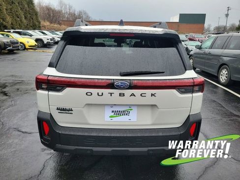 New 2026 Subaru Outback Premium w/ Premium/Limited Plus Package AWD/4WD image 6