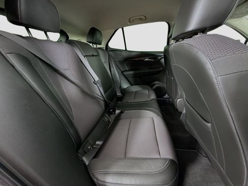 Used 2022 Buick Envision Preferred image 16