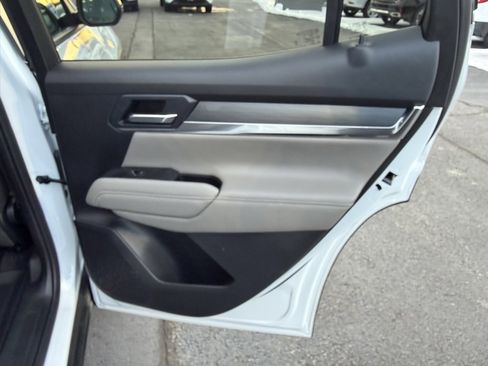 Used 2026 GMC Terrain Elevation w/ Black Edition image 13