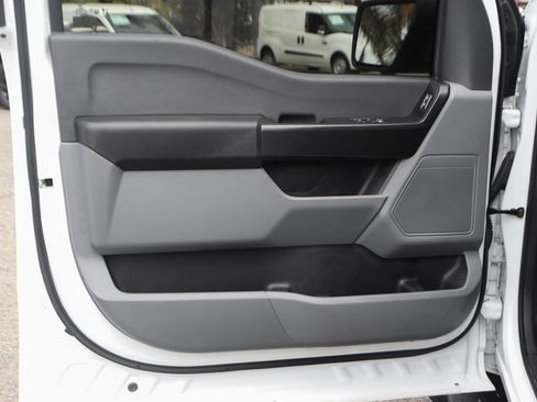 Used 2024 Ford F150 XL w/ Equipment Group 103A High RWD image 14