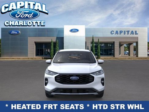 New 2026 Ford Escape ST-Line Select w/ Tech Pack #1 image 7