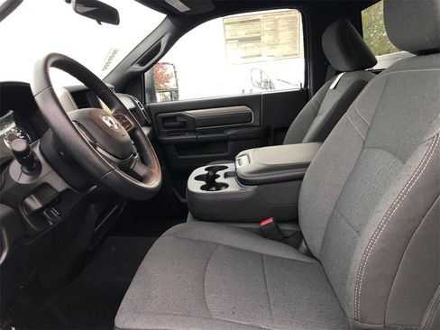 Used 2023 RAM 2500 Tradesman image 15