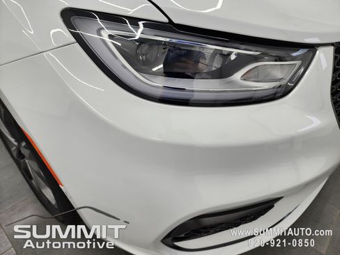 New 2026 Chrysler Pacifica Select image 26