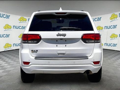 Used 2021 Jeep Grand Cherokee Limited w/ Quick Order Package 28K 80th AWD/4WD image 5