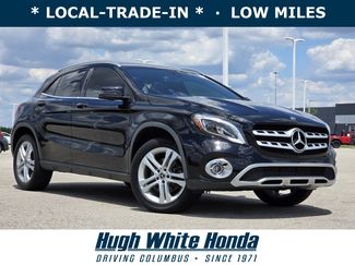 Used 2020 Mercedes-Benz GLA 250 4MATIC video 1