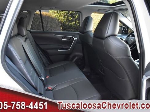 Used 2025 Toyota RAV4 XLE Premium w/ Weather Package image 25