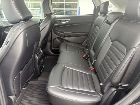 Certified 2024 Ford Edge SEL w/ Convenience Package AWD/4WD image 26
