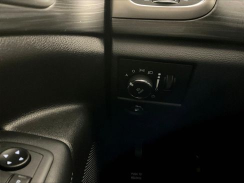 Used 2019 Jeep Grand Cherokee Altitude AWD/4WD image 15