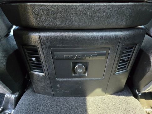 Used 2023 RAM 1500 Classic SLT w/ Trailer & Traction Group image 13