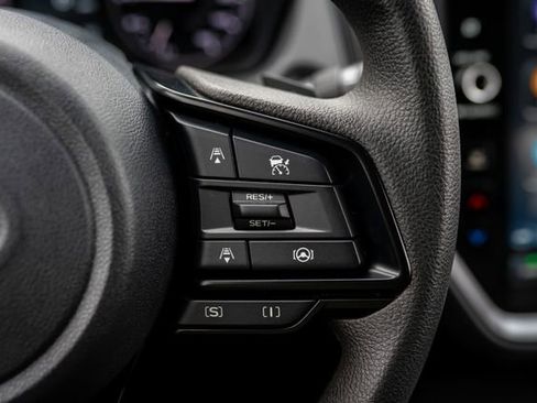New 2026 Subaru Crosstrek 2.0i Premium AWD/4WD image 34